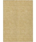 Addison Rugs Chantille Gold ACN1057 9ft. x 12ft. Rect. Rug