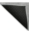 Addison Rugs Chantille Gray ACN1057 9ft. x 12ft. Rect. Rug