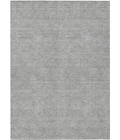 Addison Rugs Chantille Gray ACN1057 9ft. x 12ft. Rect. Rug