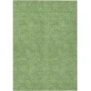 Addison Rugs Chantille Green ACN1057 9ft. x 12ft. Rect. Rug