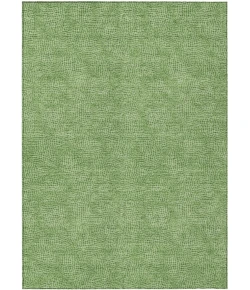 Addison Rugs Chantille Green ACN1057 9ft. x 12ft. Rect. Rug