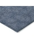 Addison Rugs Chantille Blue ACN1057 9ft. x 12ft. Rect. Rug