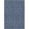 Addison Rugs Chantille Blue ACN1057 9ft. x 12ft. Rect. Rug