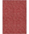 Addison Rugs Chantille Red ACN1057 9ft. x 12ft. Rect. Rug