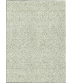 Addison Rugs Chantille Green ACN1058 5ft. x 7ft.6in. Rect. Rug
