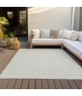 Addison Rugs Chantille Brown ACN1058 9ft. x 12ft. Rect. Rug