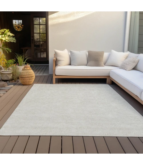 Addison Rugs Chantille Brown ACN1058 9ft. x 12ft. Rect. Rug