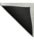 Addison Rugs Chantille Brown ACN1058 9ft. x 12ft. Rect. Rug