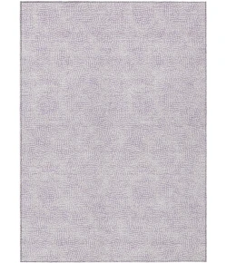 Addison Rugs Chantille Purple ACN1058 5ft. x 7ft.6in. Rect. Rug