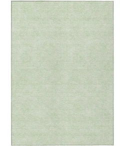 Addison Rugs Chantille Green ACN1058 5ft. x 7ft.6in. Rect. Rug