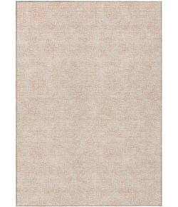 Addison Rugs Chantille Orange ACN1058 5ft. x 7ft.6in. Rect. Rug