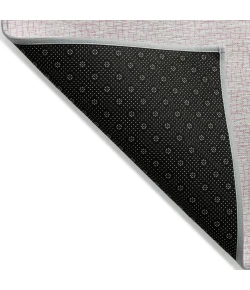 Addison Rugs Chantille Pink ACN1058 5ft. x 7ft.6in. Rect. Rug
