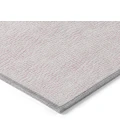 Addison Rugs Chantille Pink ACN1058 8ft. x 10ft. Rect. Rug