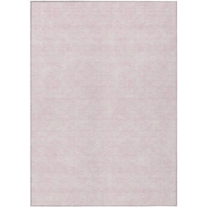 Addison Rugs Chantille Pink ACN1058 8ft. x 10ft. Rect. Rug