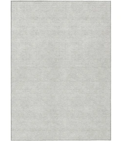 Addison Rugs Chantille Gray ACN1058 5ft. x 7ft.6in. Rect. Rug