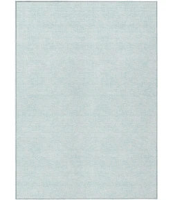 Addison Rugs Chantille Blue ACN1058 5ft. x 7ft.6in. Rect. Rug