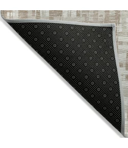 Addison Rugs Chantille Brown ACN1059 5ft. x 7ft.6in. Rect. Rug