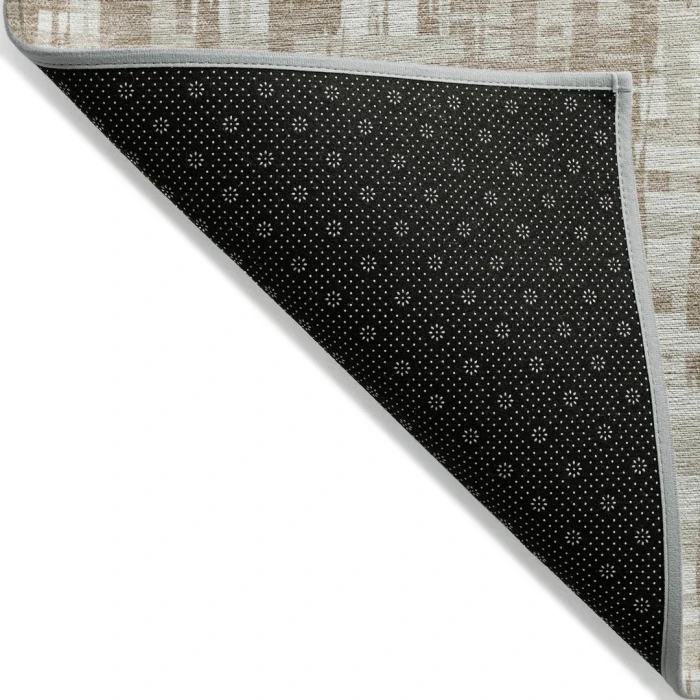 Addison Rugs Chantille Brown ACN1059 8ft. x 10ft. Rect. Rug