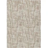 Addison Rugs Chantille Brown ACN1059 5ft. x 7ft.6in. Rect. Rug