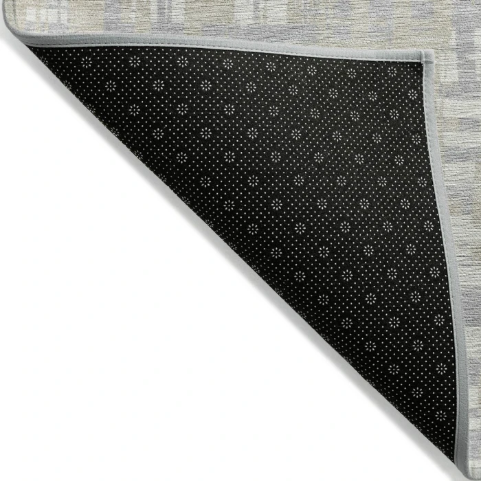 Addison Rugs Chantille Brown ACN1060 9ft. x 12ft. Rect. Rug