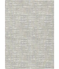Addison Rugs Chantille Brown ACN1060 9ft. x 12ft. Rect. Rug