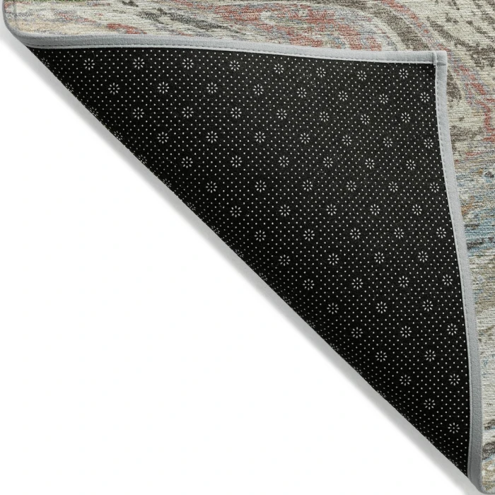 Addison Rugs Chantille Brown ACN1061 8ft. x 10ft. Rect. Rug