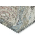 Addison Rugs Chantille Brown ACN1061 8ft. x 10ft. Rect. Rug