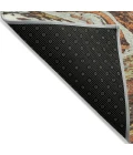 Addison Rugs Chantille Brown ACN1061 8ft. x 10ft. Rect. Rug