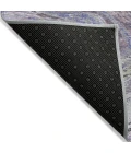 Addison Rugs Chantille Purple ACN1061 9ft. x 12ft. Rect. Rug