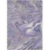 Addison Rugs Chantille Purple ACN1061 8ft. x 10ft. Rect. Rug
