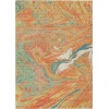 Addison Rugs Chantille Orange ACN1061 8ft. x 10ft. Rect. Rug