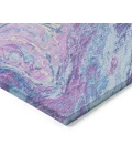 Addison Rugs Chantille Blue ACN1061 8ft. x 10ft. Rect. Rug