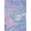 Addison Rugs Chantille Blue ACN1061 8ft. x 10ft. Rect. Rug