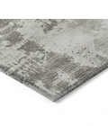 Addison Rugs Chantille Brown ACN1062 5ft. x 7ft.6in. Rect. Rug