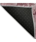 Addison Rugs Chantille Pink ACN1062 8ft. x 10ft. Rect. Rug