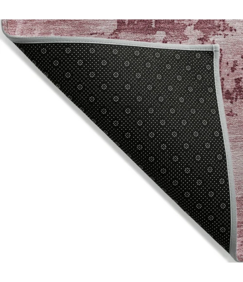 Addison Rugs Chantille Pink ACN1062 8ft. x 10ft. Rect. Rug