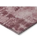 Addison Rugs Chantille Pink ACN1062 8ft. x 10ft. Rect. Rug