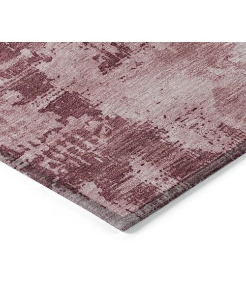 Addison Rugs Chantille Pink ACN1062 8ft. x 10ft. Rect. Rug