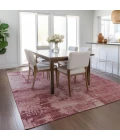 Addison Rugs Chantille Pink ACN1062 8ft. x 10ft. Rect. Rug
