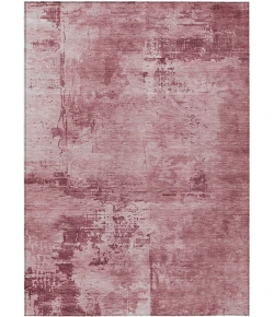 Addison Rugs Chantille Pink ACN1062 8ft. x 10ft. Rect. Rug