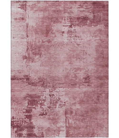 Addison Rugs Chantille Pink ACN1062 8ft. x 10ft. Rect. Rug