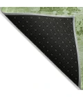Addison Rugs Chantille Green ACN1062 8ft. x 10ft. Rect. Rug