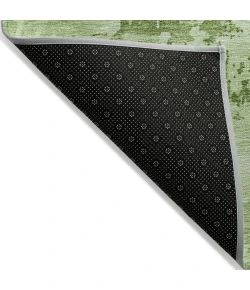 Addison Rugs Chantille Green ACN1062 8ft. x 10ft. Rect. Rug