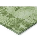 Addison Rugs Chantille Green ACN1062 8ft. x 10ft. Rect. Rug