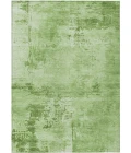 Addison Rugs Chantille Green ACN1062 8ft. x 10ft. Rect. Rug