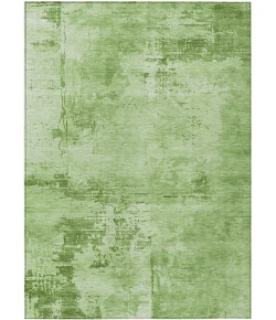 Addison Rugs Chantille Green ACN1062 8ft. x 10ft. Rect. Rug