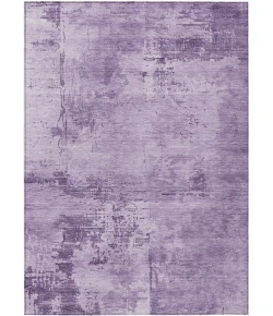 Addison Rugs Chantille Purple ACN1062 8ft. x 10ft. Rect. Rug