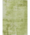 Addison Rugs Chantille Green ACN1062 8ft. x 10ft. Rect. Rug