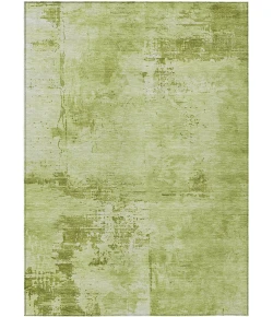 Addison Rugs Chantille Green ACN1062 8ft. x 10ft. Rect. Rug