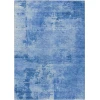 Addison Rugs Chantille Blue ACN1062 8ft. x 10ft. Rect. Rug